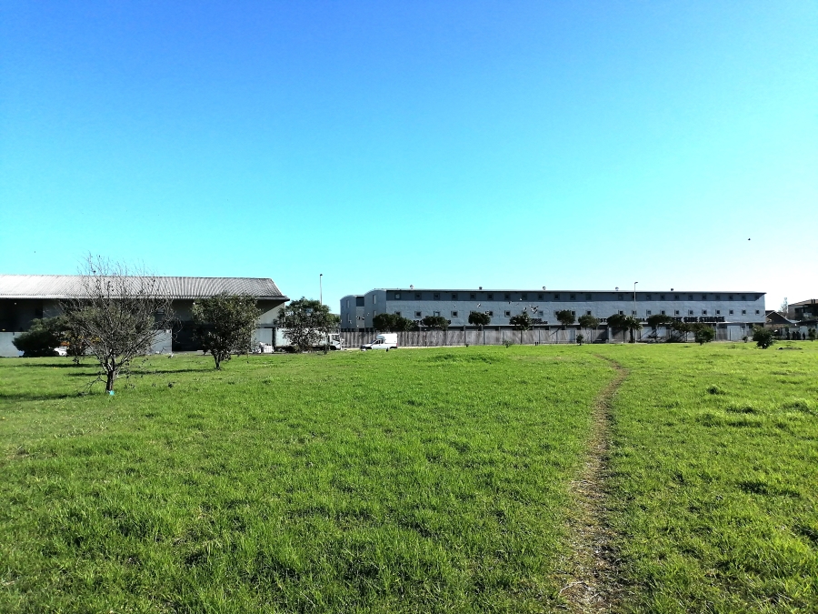Commercial Property for Sale in Guldenland Western Cape